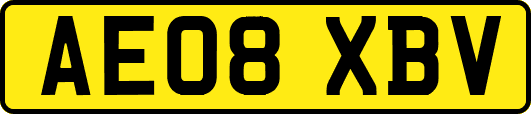AE08XBV