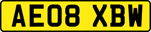 AE08XBW