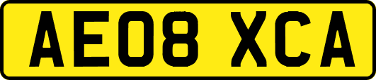 AE08XCA