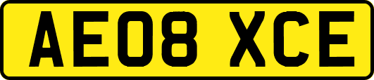 AE08XCE