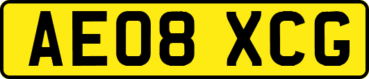 AE08XCG