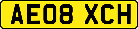 AE08XCH