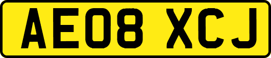 AE08XCJ