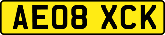 AE08XCK