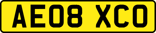 AE08XCO