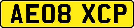 AE08XCP