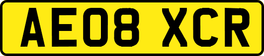AE08XCR