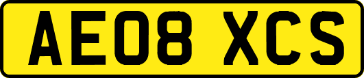 AE08XCS