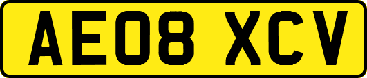 AE08XCV