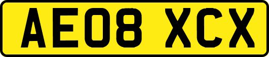 AE08XCX