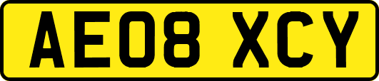 AE08XCY