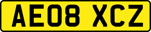 AE08XCZ