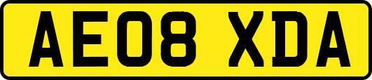 AE08XDA