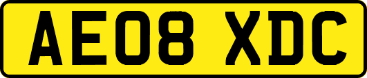 AE08XDC