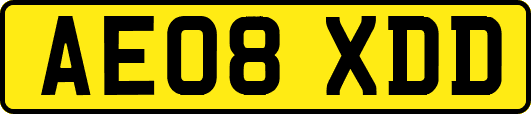 AE08XDD