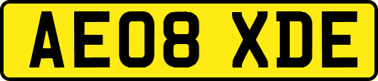 AE08XDE