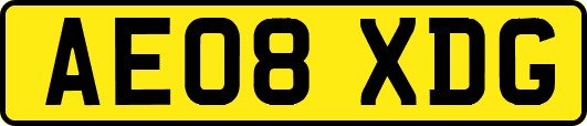AE08XDG