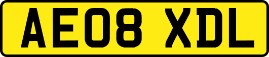 AE08XDL