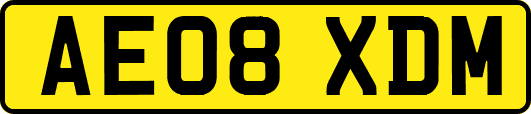 AE08XDM