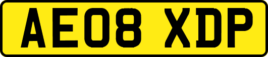 AE08XDP