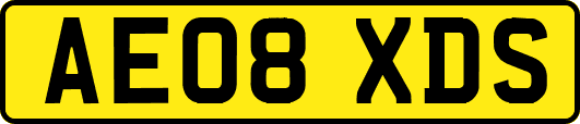 AE08XDS