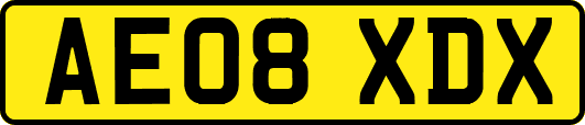 AE08XDX