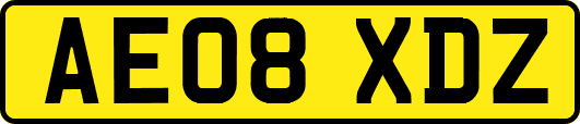 AE08XDZ