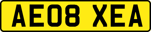 AE08XEA