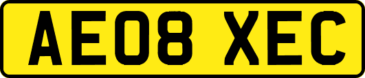 AE08XEC