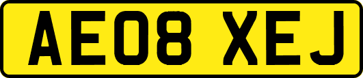 AE08XEJ
