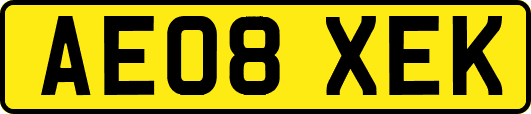 AE08XEK