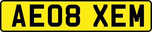 AE08XEM