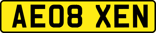 AE08XEN
