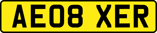 AE08XER
