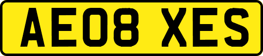 AE08XES