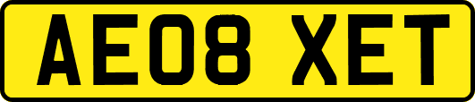 AE08XET