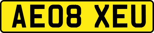 AE08XEU