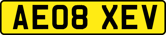AE08XEV