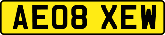 AE08XEW