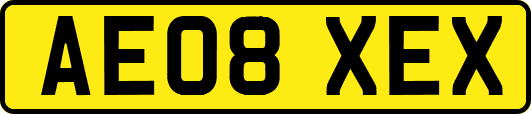 AE08XEX