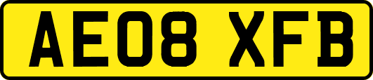 AE08XFB
