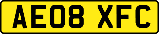 AE08XFC