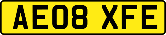 AE08XFE