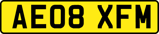 AE08XFM