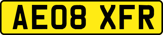 AE08XFR