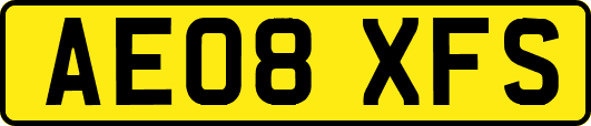 AE08XFS