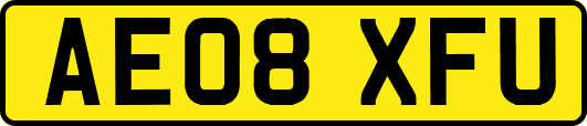 AE08XFU