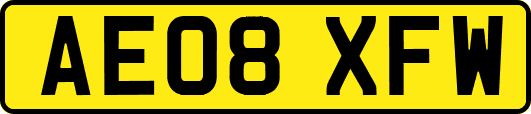 AE08XFW