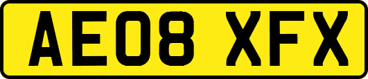 AE08XFX