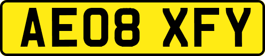 AE08XFY